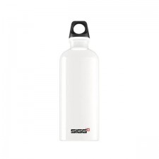 지그 트래블러 워터보틀 600ml 화이트