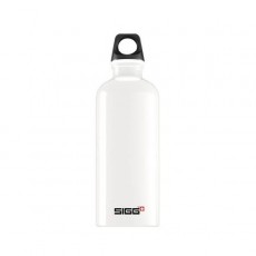 지그 트래블러 워터보틀 600ml 화이트