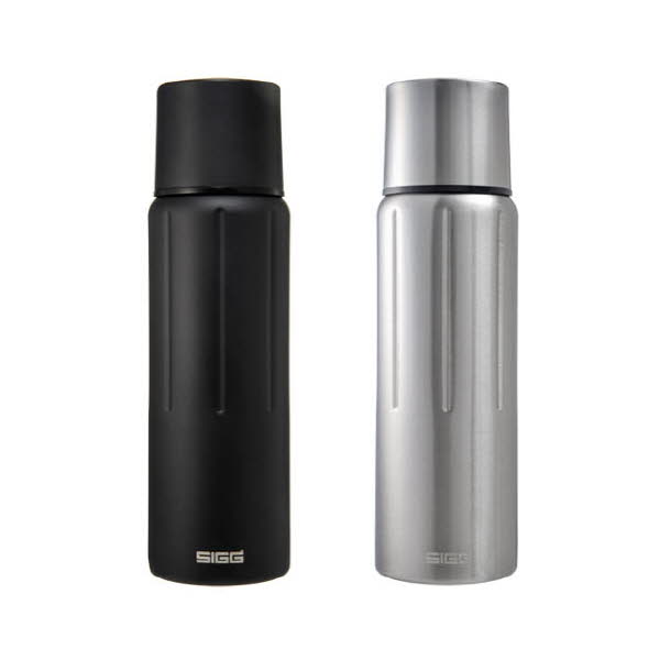 지그 젬스톤 산악용 보온병 1.10L