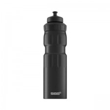 지그 와이드 마우스 스포츠 보틀 750ml 블랙 터치