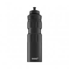 지그 와이드 마우스 스포츠 보틀 750ml 블랙 터치