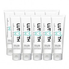 서울대특허기술 루투스쿼럼 천연미백치약 120g*10EA