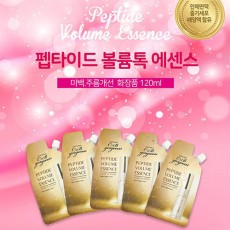 고저스 펩타이드 볼륨톡스 에센스 120ml