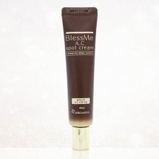 블레스미스팟크림골드 40ml