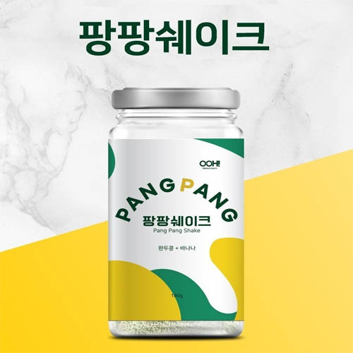 팡팡쉐이크 180g