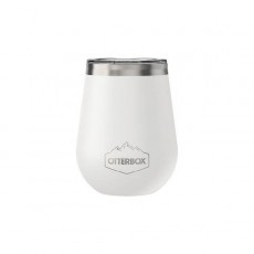 [오터박스] 와인텀블러 화이트 ELEVATION WINE TUMBLER (296ml)