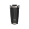 [오터박스] 엘리베이션 16 텀블러 블랙 ELEVATION 16 TUMBLER (473ml)
