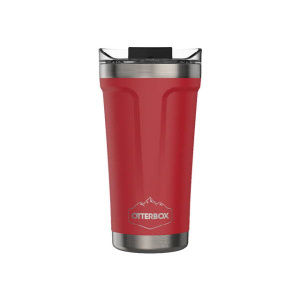 [오터박스] 엘리베이션 16 텀블러 레드 ELEVATION 16 TUMBLER (473ml)