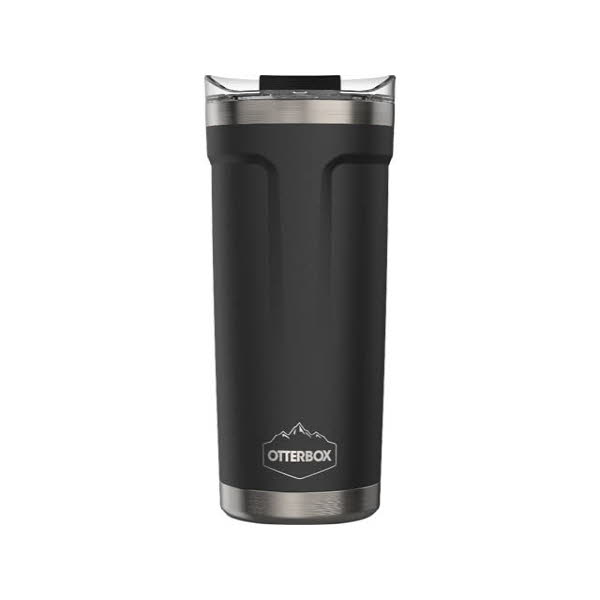 [오터박스] 오리지널 엘리베이션 20 텀블러 블랙 ELEVATION 20 TUMBLER (591ml)