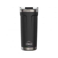 [오터박스] 오리지널 엘리베이션 20 텀블러 블랙 ELEVATION 20 TUMBLER (591ml)