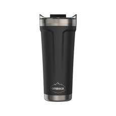 [오터박스] 슬림 엘리베이션 20 텀블러 블랙 ELEVATION 20 TUMBLER (591ml)