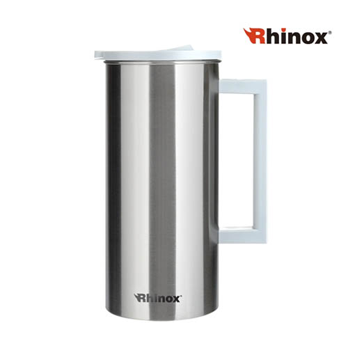 라이녹스 스테인레스 물병 1.6L