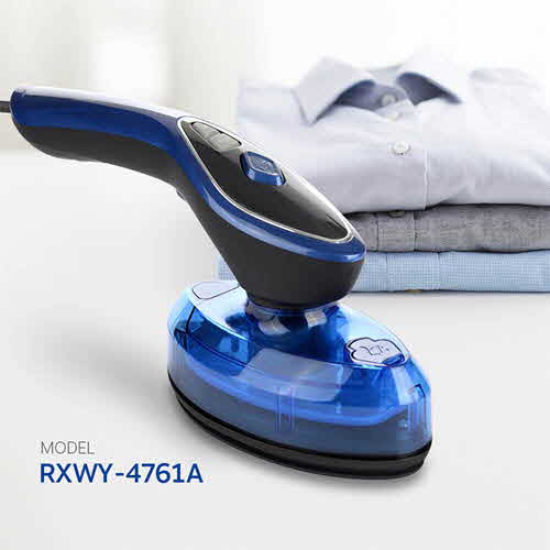 라이녹스 크로스 핸디 스팀다리미 RXWY-4761A