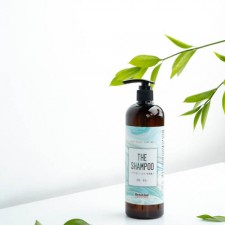 뷰티젤 더 샴푸 오일리 스칼프 케어 500ml (지성두피용)