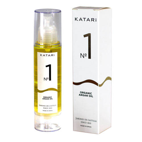 카타리 모로코아르간 천연 아르간오일 100ml