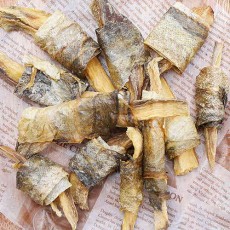 황태껍질고구마말이 50g x3ea