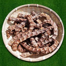 오리긴목뼈500g