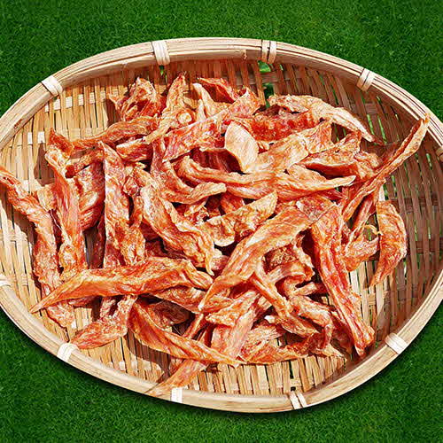 닭가슴살 슬라이스 200g (50g x4)