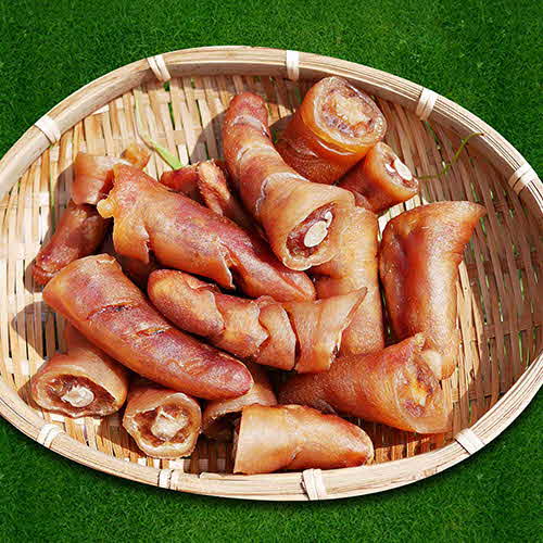 돼지꼬리 통 16p (4p x4)