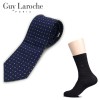 기라로쉬 신사 정장 넥타이 + 양말 SET GL-FDN-RN