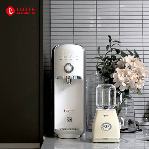 롯데 텀블러 미니 블랜더 LTT-BL1M (블랙,크림,민트 택1)