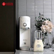 롯데 텀블러 미니 블랜더 LTT-BL1M (블랙,크림,민트 택1)
