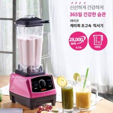 레이코 캐미퀵 초고속 믹서기 BLW-03B