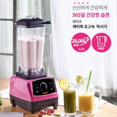 레이코 캐미퀵 초고속 믹서기 BLW-03B