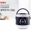 레이코 블랙캣 미니 밥솥 SH-RM200
