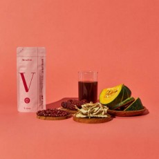 밀라이트 브이차 100ml x 14팩