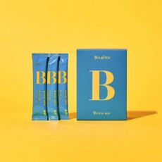 밀라이트 비우미 3g x 28포 - 기름잡는 이너뷰티