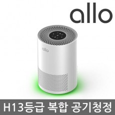 [알로] 복합 공기청정기 allo AP1000
