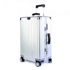 맨하탄플러스 엘라보니또 풀메탈 알루미늄 기내용캐리어 20인치