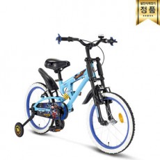 [[삼천리자전거]] 또봇V 1 16인치