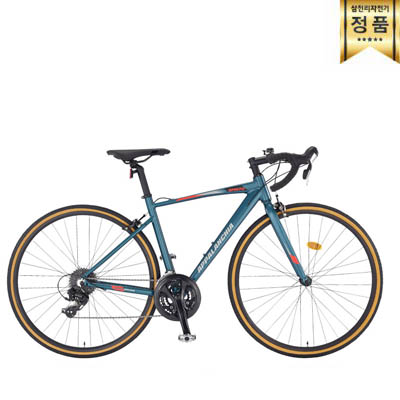 [삼천리자전거] 스핀토 24 700C