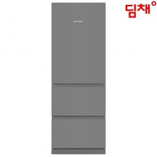[위니아딤채] 2020년형 딤채 스탠드형 330L WDT33DLGTKS