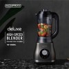 이녹스프랑 디럭스 고속블렌더 HS-2500BL