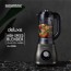 이녹스프랑 디럭스 고속블렌더 HS-2500BL