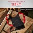 [뉴지로] 2019 초슬림 USB 발열 조끼 HIT-6