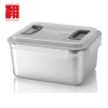 [사파] 밀리언락 스테인리스 김치통(9.0L)