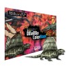 따따북 AR 증강현실 컬러링북 주니어 공룡 색칠북 시즌2