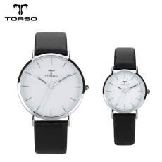 토르소 시계 T21 WHBK