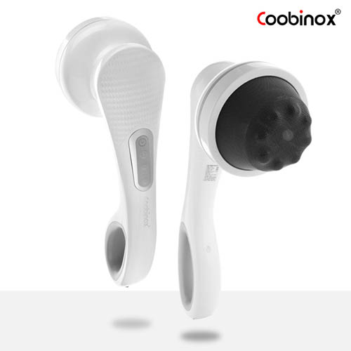 쿠비녹스 릴렉스 핸디마사지기 CX-1916BM