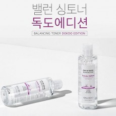 아웃오브서울 독도 토너 255ml