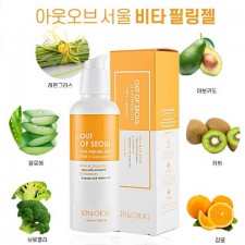 아웃오브서울 비타 필링젤 100ml