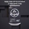 해쉬볼드 캔 팩 해쉬볼드 프레쉬 스무디 마스크 비 브라이트 21 days pack : 21개입