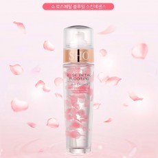 코리아나 쇼 로즈 페탈 블루밍 스킨 에센스 120g