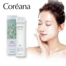 코리아나 헤로니아 하이드라 솔루션 듀얼 프리 로션 150ml