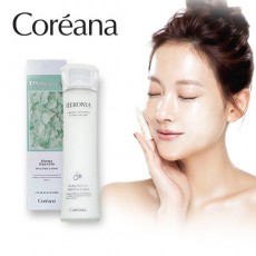 코리아나 헤로니아 하이드라 솔루션 듀얼 프리 로션 150ml