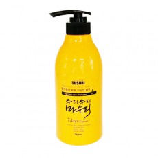 수리수리마수리 탈모샴푸 500ml